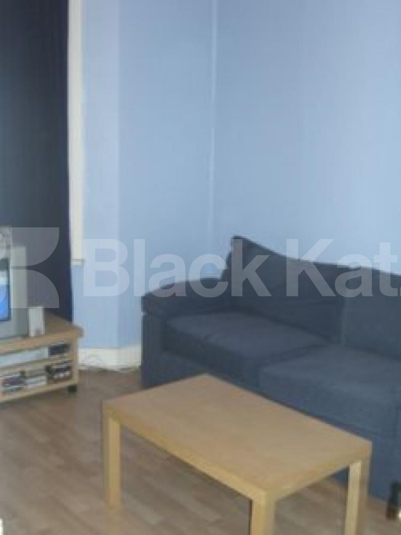 			1 Bedroom, 1 bath, 1 reception Flat			 Sidney Road, PALMERS GREEN N22